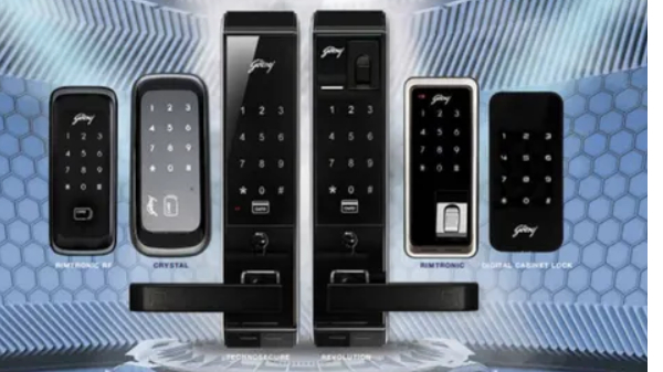 ಈ ಸ್ಮಾರ್ಟ್ ಡೋರ್ ಲಾಕ್‌ಗಳಿಂದ ನಿಮ್ಮ ಮನೆ ಇನ್ನಷ್ಟು ಸೇಫ್‌...