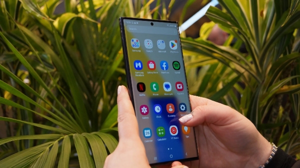 ಅಗ್ರ ಸ್ಥಾನದಲ್ಲಿರುವ ಸ್ಮಾರ್ಟ್‌ಫೋನ್ ಕಂಪೆನಿಗಳಿವು...