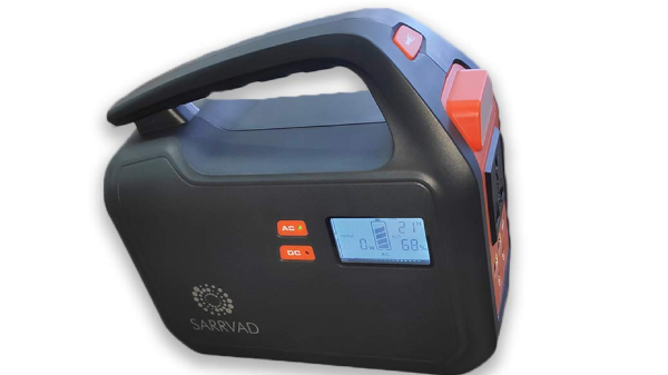 ವಿದ್ಯುತ್‌ ಸಮಸ್ಯೆಗೆ ಹೇಳಿ ಗುಡ್‌ ಬೈ, ಈ ಪುಟ್ಟ ಜನರೇಟರ್‌ನಿಂದ ಎಲ್ಲವೂ ಸಾಧ್ಯ!  