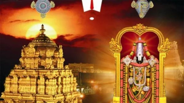 Tirupati Darshan Tickets: ತಿಮ್ಮಪ್ಪನ ದರ್ಶನ ಟಿಕೆಟ್‌ ಬುಕ್‌ ಮಾಡುವುದು ಹೇಗೆ?