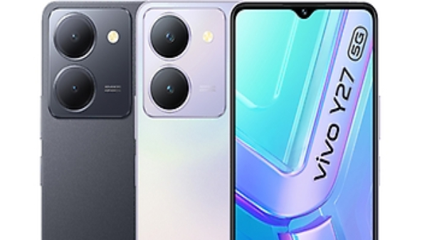 ಭಾರತಕ್ಕೆ ಎಂಟ್ರಿ ಕೊಡಲು ವಿವೋ Y27 4G ತಯಾರಿ! ಏನೆಲ್ಲಾ ನಿರೀಕ್ಷಿಸಬಹುದು?