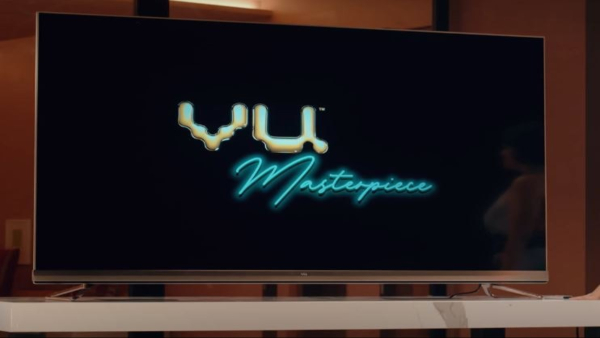 Vu ಮಾಸ್ಟರ್ಪೀಸ್ QLED ಟಿವಿ ಸರಣಿ ಬಿಡುಗಡೆ! ಭಾರತದಲ್ಲಿ ಬೆಲೆ ಎಷ್ಟು? Vu ಮಾಸ್ಟರ್ಪೀಸ್ QLED ಟಿವಿ ಸರಣಿ ಬಿಡುಗಡೆ! ಭಾರತದಲ್ಲಿ ಬೆಲೆ ಎಷ್ಟು?