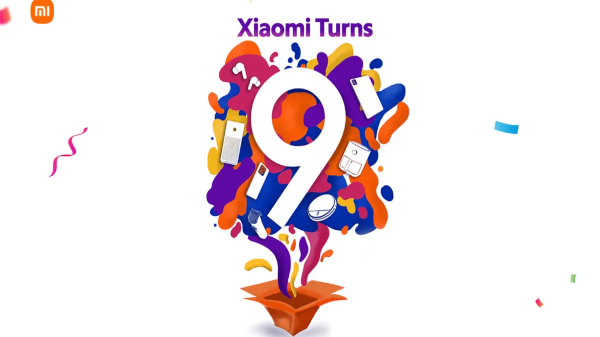 Xiaomi anniversary sale: ಸ್ಮಾರ್ಟ್‌ಫೋನ್‌ಗಳ ಮೇಲೆ 75% ಡಿಸ್ಕೌಂಟ್‌!