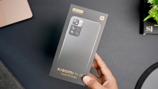 ಶಿಯೋಮಿ 11i ಹೈಪರ್‌ಚಾರ್ಜ್ 5G ಈಗ ಡಿಸ್ಕೌಂಟ್‌ ಬೆಲೆಗೆ ಲಭ್ಯ!..ಸಖತ್‌ ಸ್ಟೈಲಿಶ್‌