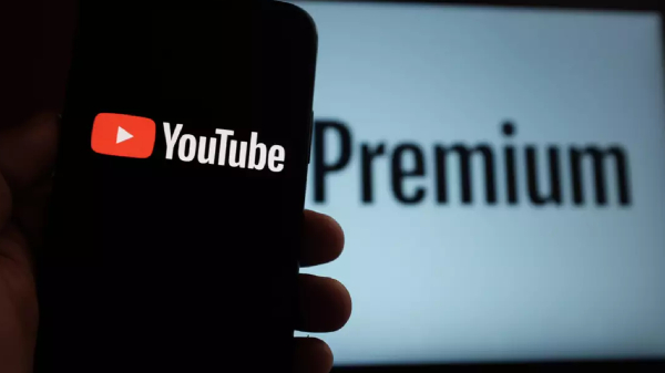 ಯೂಟ್ಯೂಬ್ ಬಳಕೆದಾರರೇ ಗಮನಿಸಿ... 3 ತಿಂಗಳವರೆಗೆ ಈ ಉಚಿತ ಸೇವೆ ಪಡೆಯಿರಿ! ಯೂಟ್ಯೂಬ್ ಬಳಕೆದಾರರೇ ಗಮನಿಸಿ... 3 ತಿಂಗಳವರೆಗೆ ಈ ಉಚಿತ ಸೇವೆ ಪಡೆಯಿರಿ!