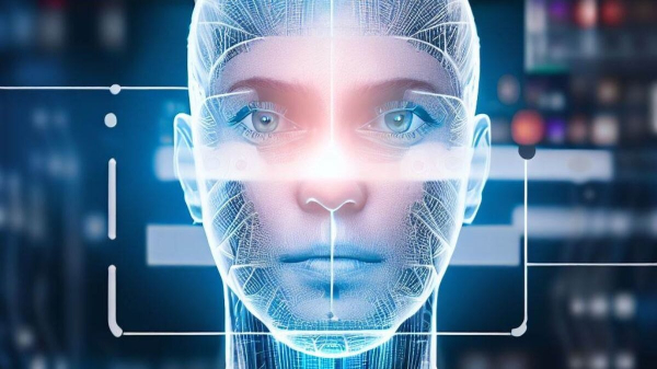 ಪಾರ್ಶವಾಯುವಿನಿಂದ ಬಳಲುತ್ತಿದ್ದ ಮಹಿಳೆ, ಮಾತನಾಡಲು ಸಹಾಯ ಮಾಡಿದ ಎಐ! 