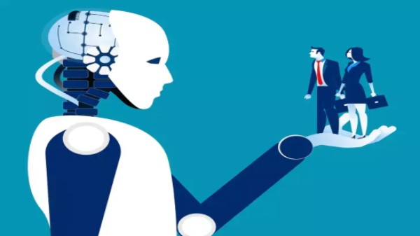 AI ನಿಂದಾಗಿ ಈ ಉದ್ಯೋಗಿಗಳ ಹೊಟ್ಟೆಗೆ ತಣ್ಣೀರ ಬಟ್ಟೆ ...