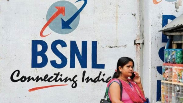 BSNL ನ 397ರೂ.ಗಳ ಪ್ಲ್ಯಾನ್‌ನಲ್ಲಿ ನಿತ್ಯವೂ 2GB ಡೇಟಾ, 150 ದಿನಗಳ ಮಾನ್ಯತೆ... 