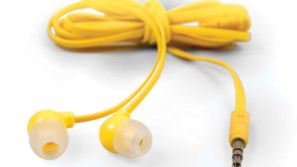 ಇಯರ್‌ಫೋನ್ ವೈರ್‌ಗಳ್ಯಾಕೆ ಹೀಗಾಗುತ್ತವೆ ಅಂತಾ ಗೊತ್ತಿದೆಯಾ? ಕಾರಣ ಇಲ್ಲಿದೆ  