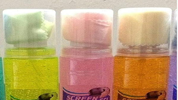 ನಿಮ್ಮ ಫೋನ್‌ ಸ್ಕ್ರೀನ್‌ ಪಳಪಳ ಹೊಳೆಯಬೇಕೆ?..ಈ 'ಸ್ಪ್ರೇ' ಬಳಸಿ!