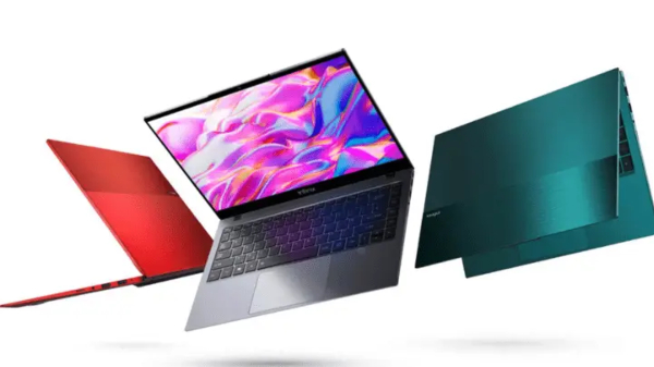 ಇನ್ಫಿನಿಕ್ಸ್‌ನಿಂದ ಬಜೆಟ್ ಬೆಲೆಗೆ 14 ಇಂಚಿನ ಹಗುರವಾದ ಲ್ಯಾಪ್‌ಟಾಪ್ ಲಾಂಚ್‌...