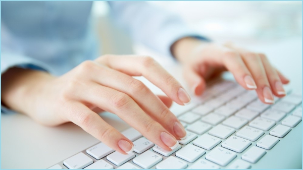 ಟೈಪ್‌ ಮಾಡುವ ಸೌಂಡ್‌ನಿಂದಲೇ ನಿಮ್ಮ ಖಾತೆಗೆ ಕನ್ನ...