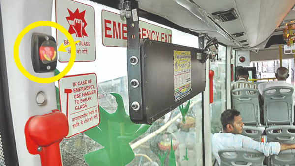 ರಾಜ್ಯದ ಮಹಿಳೆಯರಿಗೆ  ಫ್ರೀ ಬಸ್‌ ಅಷ್ಟೇ ಅಲ್ಲ ಇನ್ಮುಂದೆ ಈ ಸೇವೆಯೂ ಲಭ್ಯ!  