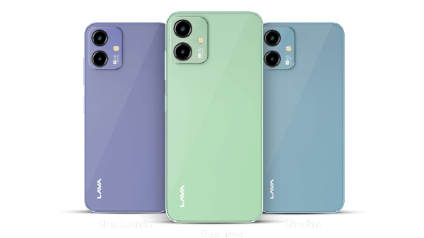 ಭಾರತದಲ್ಲಿ ಸಂಚಲನ ಸೃಷ್ಟಿಸಿದ ಸ್ವದೇಶಿ ಬ್ರ್ಯಾಂಡ್ ಲಾವಾ; ಹೇಗಿದೆ ಗೊತ್ತಾ ಫೋನ್ ಭಾರತದಲ್ಲಿ ಸಂಚಲನ ಸೃಷ್ಟಿಸಿದ ಸ್ವದೇಶಿ ಬ್ರ್ಯಾಂಡ್ ಲಾವಾ; ಹೇಗಿದೆ ಗೊತ್ತಾ ಫೋನ್