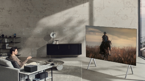 ಈ ವಿಶೇಷ ಸೌಲಭ್ಯ ಇರುವ ವಿಶ್ವದ ಮೊದಲ ಟಿವಿ ಇದು, ಬೆಲೆ ಎಷ್ಟು? 