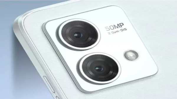 ಭಾರತದಲ್ಲಿ ಮೋಟೋ G84 5G ಲಾಂಚ್‌ ಡೇಟ್‌ ಬಹಿರಂಗ.. ಏನಿದು ಮೋಟೋ ಕನೆಕ್ಟ್? 