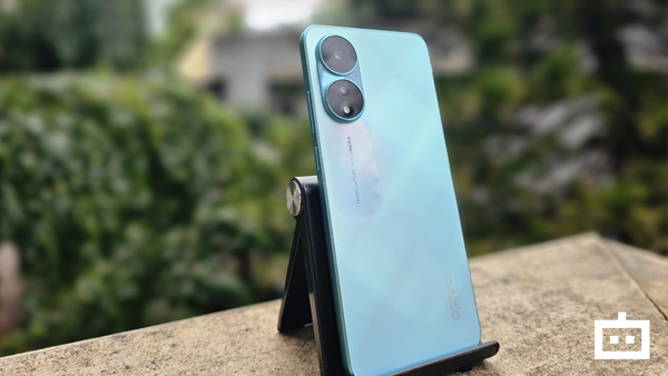 ಒಪ್ಪೋ A78 ಫಸ್ಟ್ ಲುಕ್‌: ಇದು ಆಲ್-ರೌಂಡರ್ ಮನರಂಜನೆಯ ಸ್ಮಾರ್ಟ್‌ಫೋನ್‌!