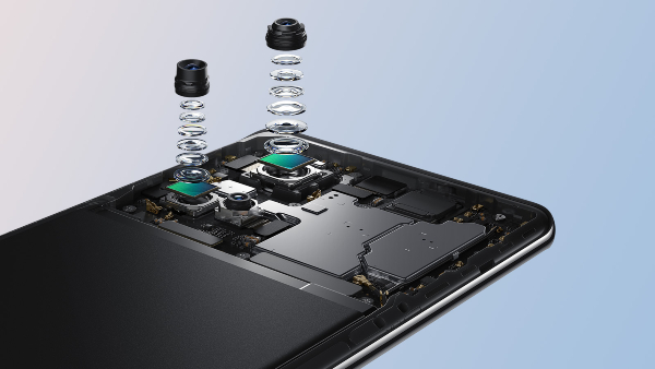 ಒಪ್ಪೋ ರೆನೋ10 5G: ಅತ್ಯುತ್ತಮ ಕ್ಯಾಮೆರಾ ಮತ್ತು ವೇಗದ ಕಾರ್ಯಕ್ಷಮತೆಯ ಫೋನ್‌