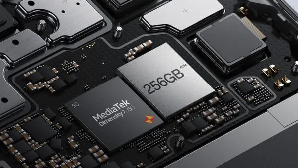 ಒಪ್ಪೋ ರೆನೋ10 5G: ಅತ್ಯುತ್ತಮ ಕ್ಯಾಮೆರಾ ಮತ್ತು ವೇಗದ ಕಾರ್ಯಕ್ಷಮತೆಯ ಫೋನ್‌