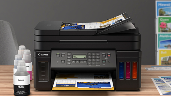 ಕ್ಯಾನನ್ ಇಂಕ್‌ಜೆಟ್‌‌ ಪ್ರಿಂಟರ್ ಬಳಕೆದಾರರಿಗೆ ಗಂಭೀರ ಎಚ್ಚರಿಕೆ...