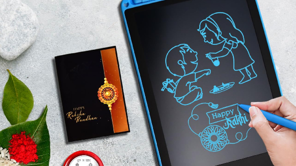 ರಕ್ಷಾ ಬಂಧನಕ್ಕೆ ಯಾವ ಉಡುಗೊರೆ ನೀಡಬೇಕೆಂಬ ಆಲೋಚನೆಯಲ್ಲಿದ್ದೀರಾ?  