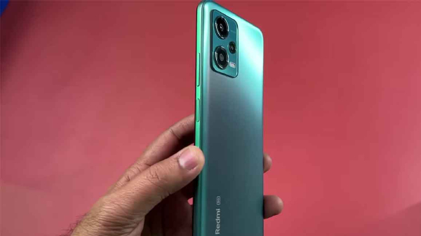 ಬಹು ನಿರೀಕ್ಷಿತ ರೆಡ್ಮಿ 12 5G ಸ್ಮಾರ್ಟ್‌ಫೋನ್‌ ಲಾಂಚ್‌, ರಗಡ್‌ ಲುಕ್‌...