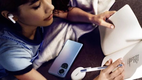 ಒಪ್ಪೋ ರೆನೋ10 5G: ಅತ್ಯುತ್ತಮ ಕ್ಯಾಮೆರಾ ಮತ್ತು ವೇಗದ ಕಾರ್ಯಕ್ಷಮತೆಯ ಫೋನ್‌