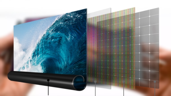 ರೋಲ್ ಮಾಡಬಹುದಾದ ಸ್ಮಾರ್ಟ್‌ಫೋನ್ ಲಾಂಚ್‌ ಮಾಡಲು ಸಜ್ಜಾಗಿದೆ ಸ್ಯಾಮ್‌ಸಂಗ್‌?