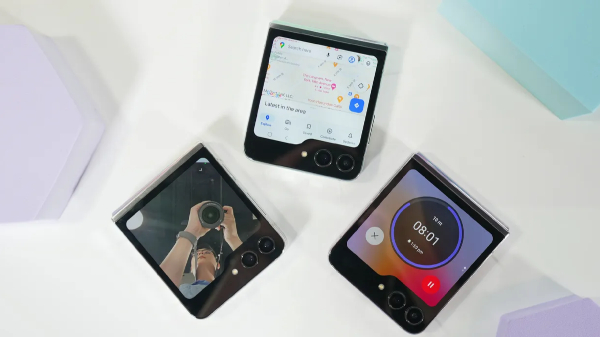 ಸ್ಯಾಮ್‌ಸಂಗ್‌ ಗ್ಯಾಲಕ್ಸಿ Z ಫೋಲ್ಡ್‌ 5, ಫ್ಲಿಪ್‌ 5 ಖರೀದಿದಾರರೇ ಗಮನಿಸಿ...