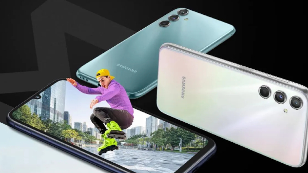 ಹೊಸ ಸ್ಮಾರ್ಟ್‌ಫೋನ್‌ ಖರೀದಿಸಬೇಕೆ? ಇಲ್ಲಿವೆ ನೋಡಿ ನಿಮ್ಮಿಷ್ಟದ ಫೋನ್‌ಗಳು