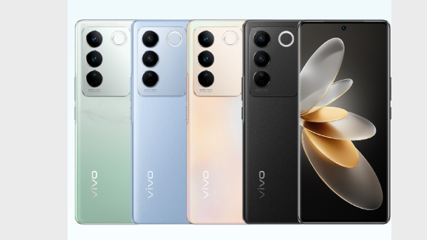 ಸೆಲ್ಫಿ ಪ್ರಿಯರಿಗೆ ಈ ಹೊಸ ಸ್ಮಾರ್ಟ್‌ಫೋನ್‌ಗಳು ಬೆಸ್ಟ್‌... ಬೆಲೆ ಎಷ್ಟು?