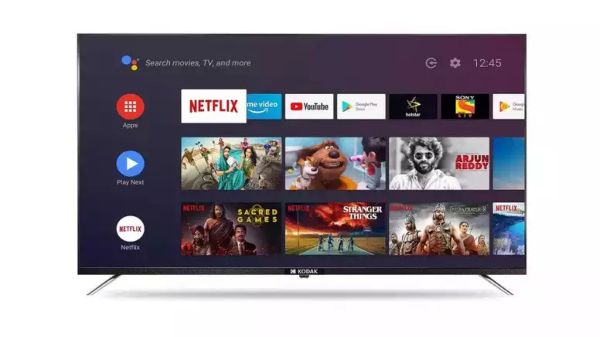 ಇದಕ್ಕಿಂತ ಕಡಿಮೆ ಬೆಲೆಗೆ ಸ್ಮಾರ್ಟ್‌ಟಿವಿಗಳು ಸಿಗೋಲ್ಲ ಅನಿಸುತ್ತೆ...