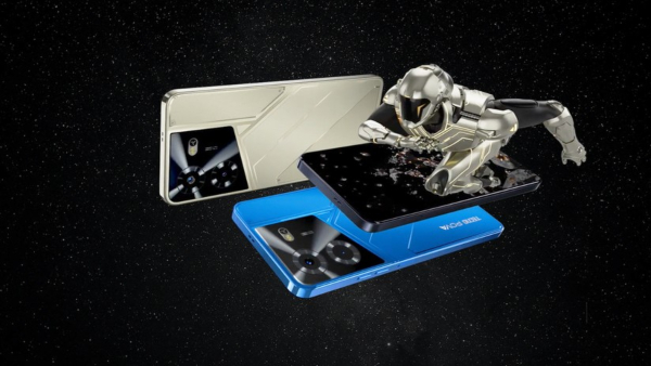 ಟೆಕ್ನೋ ಪೋವಾ 5 ಸರಣಿ ಎಂಟ್ರಿಗೆ ಮುಹೂರ್ತ ಫಿಕ್ಸ್‌; ಡಿಸೈನ್‌ ಮಾತ್ರ ಬೆಂಕಿ!