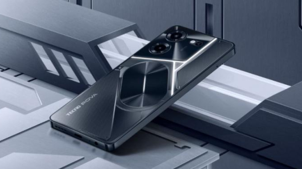 ಪ್ರೀಮಿಯಂ ಫೀಚರ್ಸ್‌ ಇರುವ ಟೆಕ್ನೋ ಪೋವಾ ಪ್ರೊ 5G ಸೇಲ್ ಆರಂಭ!  