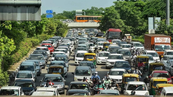 ಸಂಚಾರ ನಿಯಮ ಉಲ್ಲಂಘನೆಯ ಚಲನ್ ಬಂದಿದೆಯೇ? ಎಚ್ಚರ.. ಸಮಸ್ಯೆಗೆ ಸಿಲುಕುತ್ತೀರಾ! 