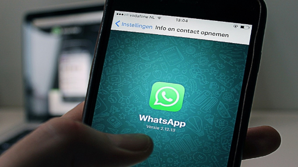 WhatsApp ನಲ್ಲಿ ಕೊನೆಗೂ ಬಂತು ಸ್ಕ್ರೀನ್ ಶೇರ್‌ ಫೀಚರ್ಸ್‌...