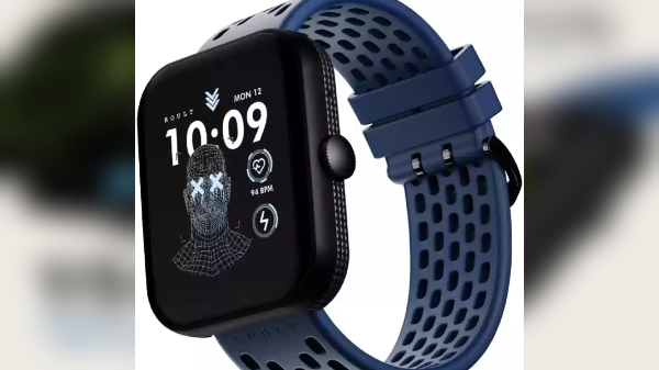 ಬೌಲ್ಟ್ ಕ್ರಾಫ್ಟ್ ಸ್ಮಾರ್ಟ್ವಾಚ್ ಲಾಂಚ್; ಅತ್ಯಾಕರ್ಷಕ ಶೈಲಿ, ಅಗ್ಗದ ಬೆಲೆ! ಬೌಲ್ಟ್ ಕ್ರಾಫ್ಟ್ ಸ್ಮಾರ್ಟ್ವಾಚ್ ಲಾಂಚ್; ಅತ್ಯಾಕರ್ಷಕ ಶೈಲಿ, ಅಗ್ಗದ ಬೆಲೆ!