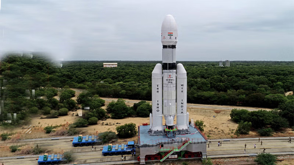 ಚಂದ್ರಯಾನ 3 ಬಗ್ಗೆ ಇಸ್ರೋ ರಸಪ್ರಶ್ನೆ! ಗೆದ್ದರೆ 1 ಲಕ್ಷ ನಗದು ಬಹುಮಾನ!  