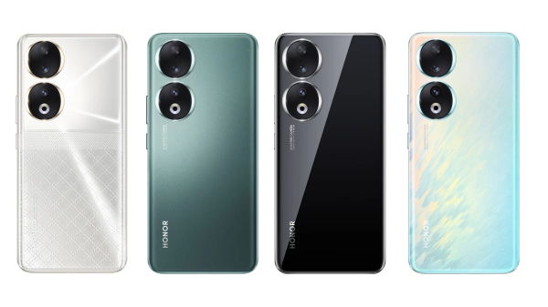 ಭಾರತದಲ್ಲಿ ಇಂದಿನಿಂದ ಹಾನರ್‌ 90 ಸೇಲ್‌,5000ರೂ.ಗಳ ತ್ವರಿತ ಡಿಸ್ಕೌಂಟ್‌!