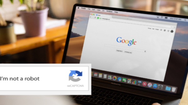 ಏನಿದು I’m not a robot?, ಏನಾದ್ರು ಓಪನ್ ಮಾಡಲು ಮುಂದಾದ್ರೆ ಇದ್ಯಾಕೆ ಬರುತ್ತೆ? 