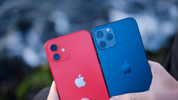 ಈ ಐಫೋನ್‌ಗಳಲ್ಲಿ ಭಾರೀ ವಿಕಿರಣ; 'ನಮ್ಮ ದೇಶದಲ್ಲಿ ಮಾರಲೇಬೇಡಿ, ವಾಪಸ್ ಪಡೆಯಿರಿ'! 