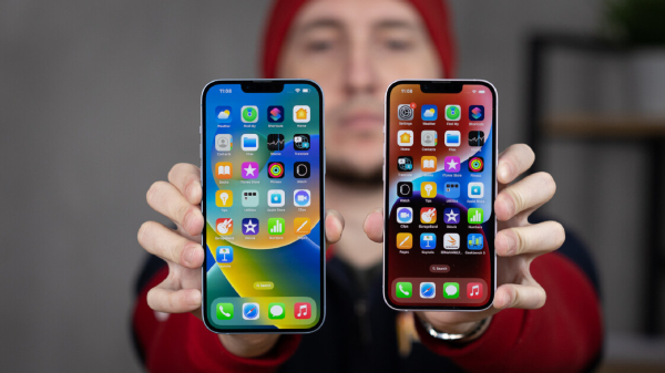 ಐಫೋನ್ 15 ಸರಣಿ ಲಾಂಚ್‌ ಆಗಿದ್ದೇ ತಡ ಐಫೋನ್ 14 ಬೆಲೆಯಲ್ಲಿ ಇಷ್ಟೊಂದು ಇಳಿಕೆಯೇ?  