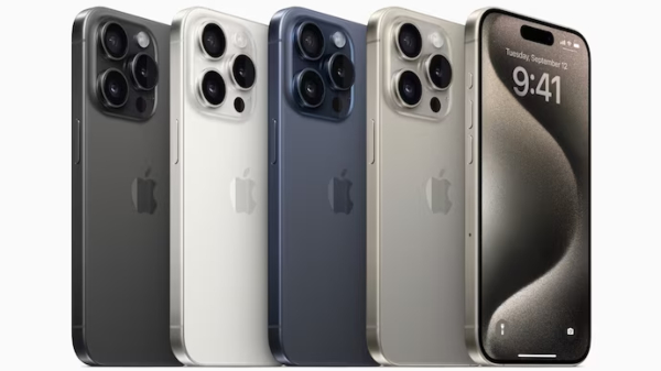 ಹೊಸ ಐಫೋನ್ 15 ಪ್ರೊ ಮ್ಯಾಕ್ಸ್ ಖರೀದಿಯಲ್ಲಿ 50 ಸಾವಿರ ಉಳಿಸಬೇಕೆ? ..