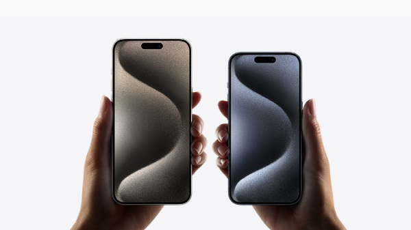 ಆಪಲ್‌ ಐಫೋನ್‌ 15 ಪ್ರೊ ಮಾಡೆಲ್‌ಗಳಿಗೂ ಇಸ್ರೋಗೂ ವಿಶೇಷ ಬಾಂಧವ್ಯ!ಅದೇನು ಅಂತೀರಾ!?