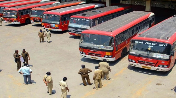 KSRTC ಬಸ್‌ಗಳಲ್ಲಿ ಹೊಸ ತಂತ್ರಜ್ಞಾನ, ದುಡ್ಡಿಲ್ಲದಿದ್ರೆ  ಏನಂತೆ...
