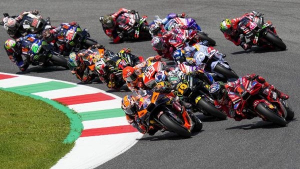 ಭಾರತದಲ್ಲಿ ಶುರುವಾಗಿದೆ ರೋಚಕ ಬೈಕ್‌ ರೇಸ್‌; ಲೈವ್‌ ವೀಕ್ಷಿಸಲು ಇಲ್ಲಿ ನೋಡಿ!