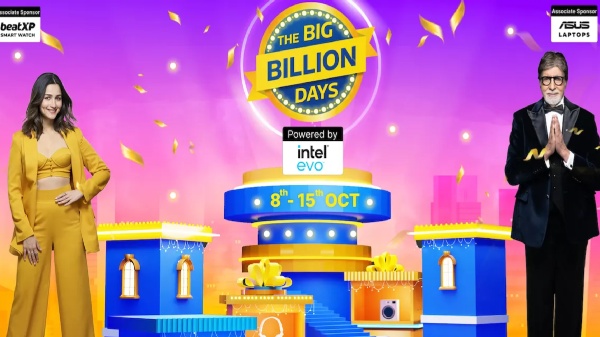 ಫ್ಲಿಪ್‌ಕಾರ್ಟ್ ಬಿಗ್ ಬಿಲಿಯನ್ ಡೇಸ್ 2023:ಮೊಟೊ  ಫೋನ್‌ಗಳಿಗೆ ಈ ಪರಿ ಡಿಸ್ಕೌಂಟೇ!