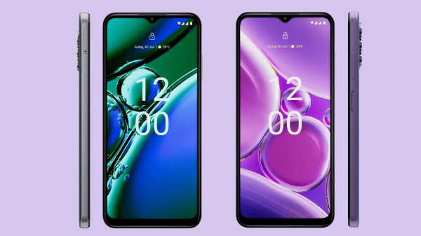 ಭಾರತದಲ್ಲಿ ಬಹುನಿರೀಕ್ಷಿತ ನೋಕಿಯಾ G42 5G ಫೋನ್‌ ಲಾಂಚ್‌, ಸಖತ್‌ ಸ್ಟೈಲಿಶ್!