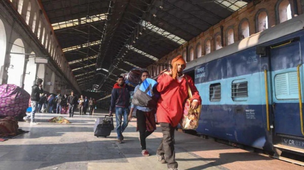 ಕಳ್ಳರು ರೈಲು ನಿಲ್ದಾಣಕ್ಕೆ ಬಂದ್ರೆ ಸಾಕು ಇದು ಸುಲಭವಾಗಿ ಪತ್ತೆ ಮಾಡಿಬಿಡುತ್ತದೆ