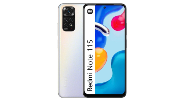 ರೆಡ್ಮಿ ನೋಟ್‌ 11S ಸ್ಮಾರ್ಟ್‌ಫೋನ್‌ಗೆ ಇಷ್ಟೊಂದು ರಿಯಾಯಿತಿಯೇ... 